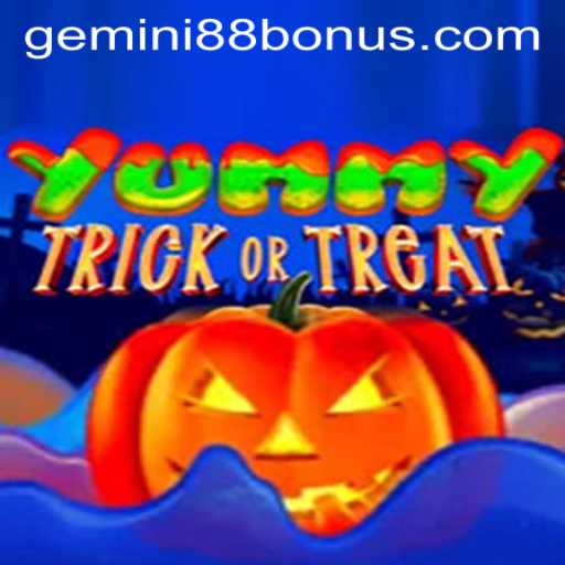 Experience the Thrilling World of YummyTrickorTreat at Gemini88 Casino