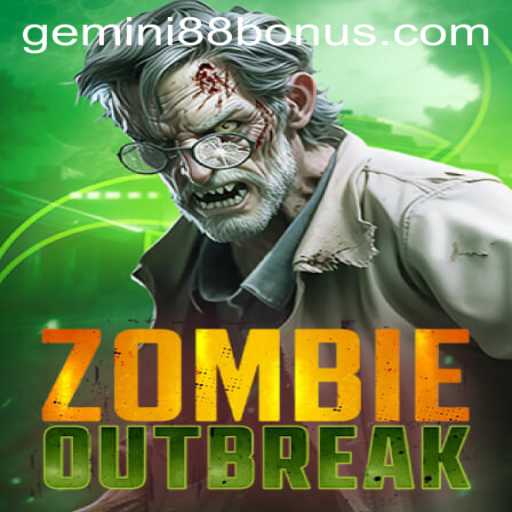 ZombieOutbreak: A Thrilling Casino Adventure at Gemini88